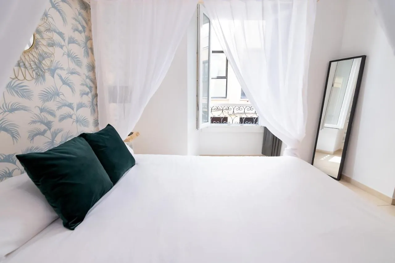 Apartamentos Juan De Padilla Malaga