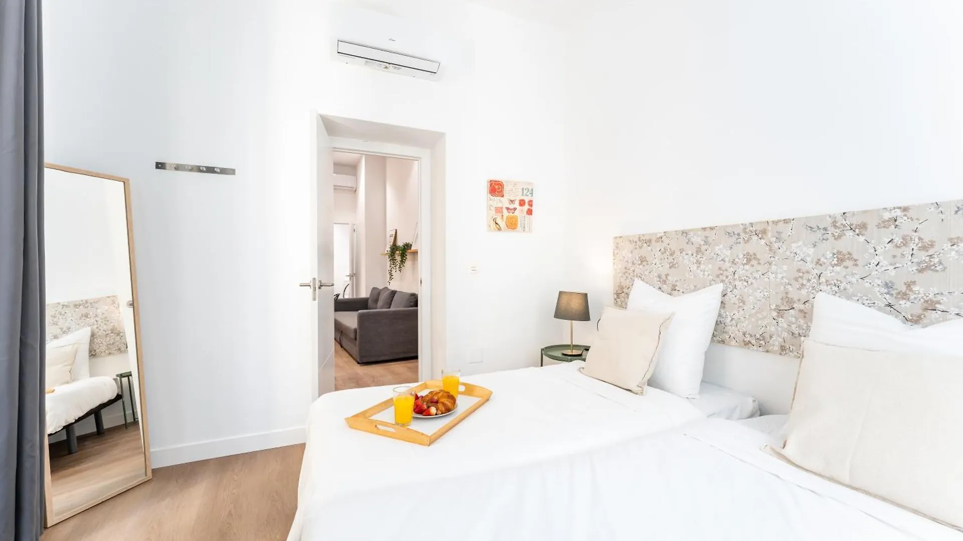 Apartment Apartamentos Juan De Padilla Malaga