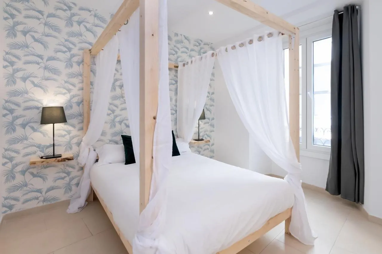 Apartamentos Juan De Padilla Malaga 0*,  Spain